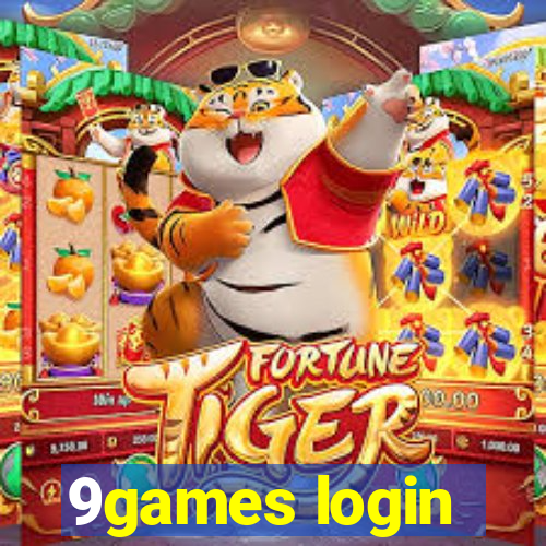 9games login